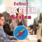 Extnct Career Series